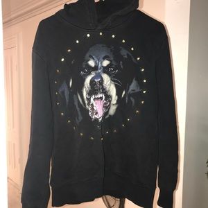 Givenchy sweater